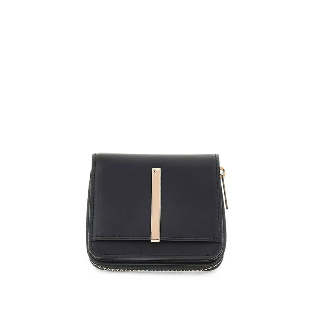 Tod's Women Porta Biglietti Da Visita In Pelle